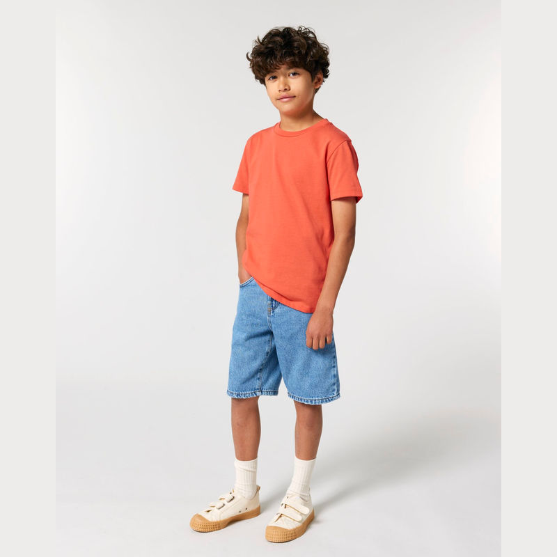 Mini Creator 2.0 kids' t-shirt