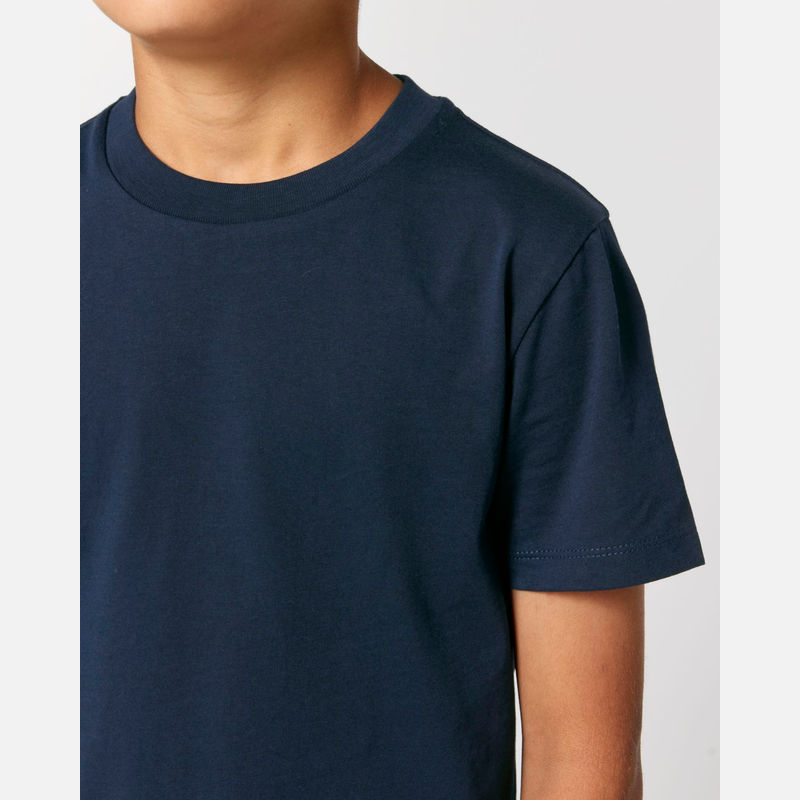 Mini Creator 2.0 kids' t-shirt