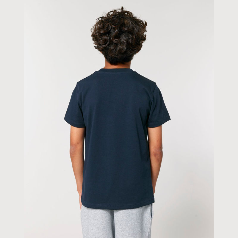 Mini Creator 2.0 kids' t-shirt