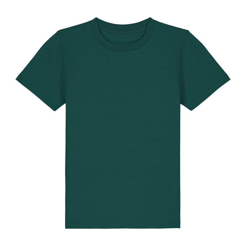 Mini Creator 2.0 kids' t-shirt