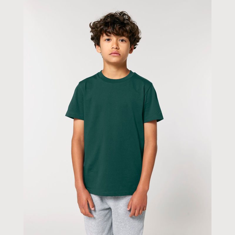 Mini Creator 2.0 kids' t-shirt