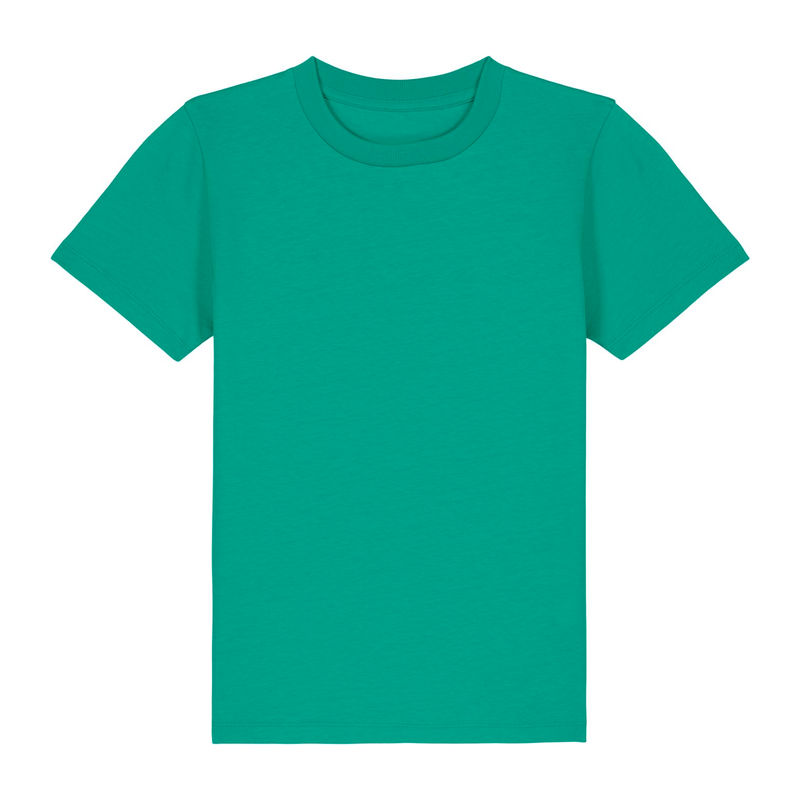 Mini Creator 2.0 kids' t-shirt