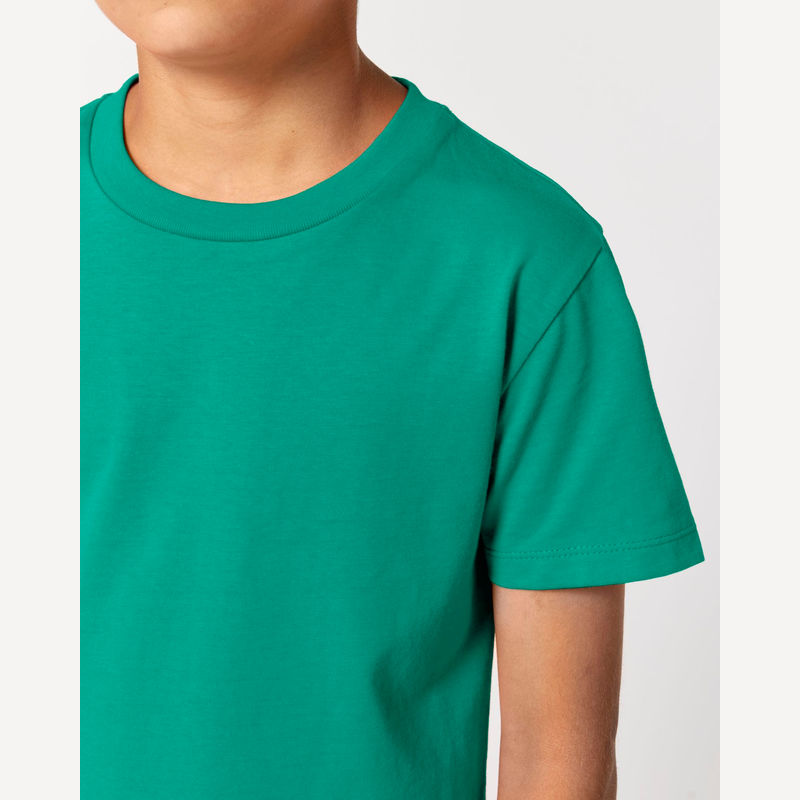 Mini Creator 2.0 kids' t-shirt