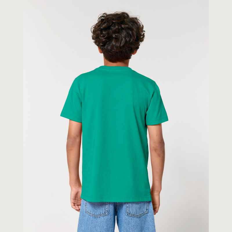 Mini Creator 2.0 kids' t-shirt