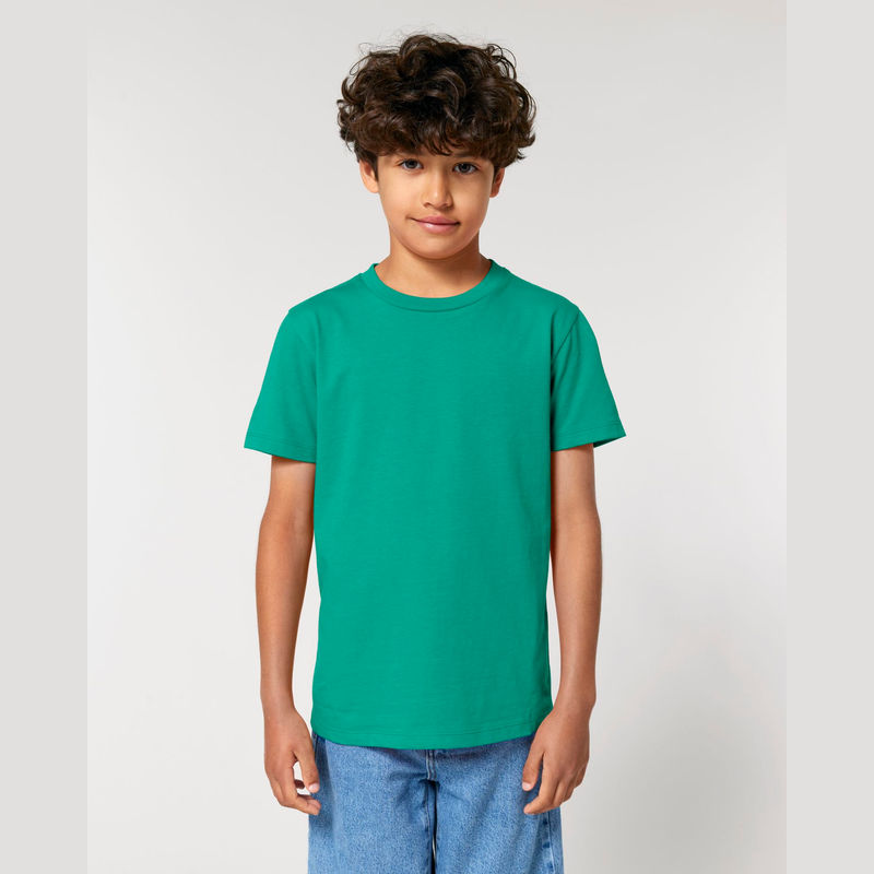 Mini Creator 2.0 kids' t-shirt