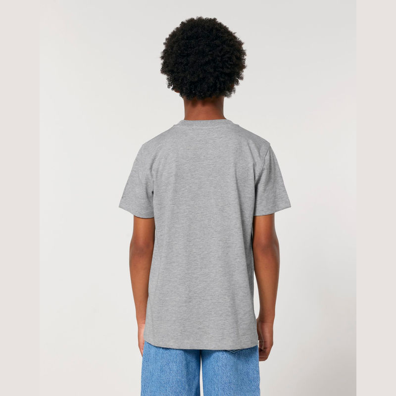 Mini Creator 2.0 kids' t-shirt