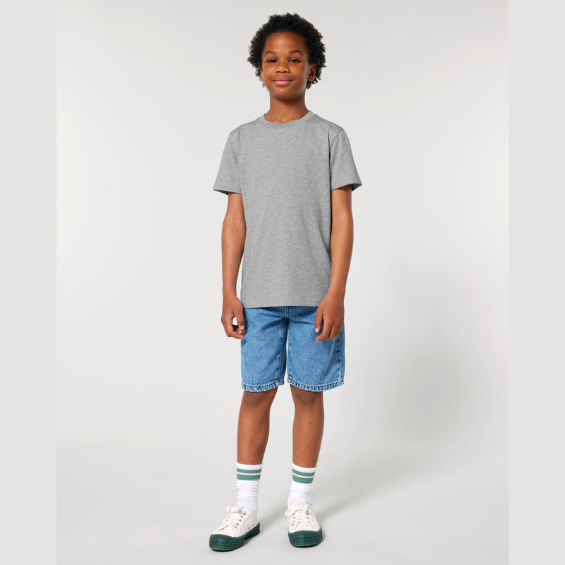 Mini Creator 2.0 kids' t-shirt