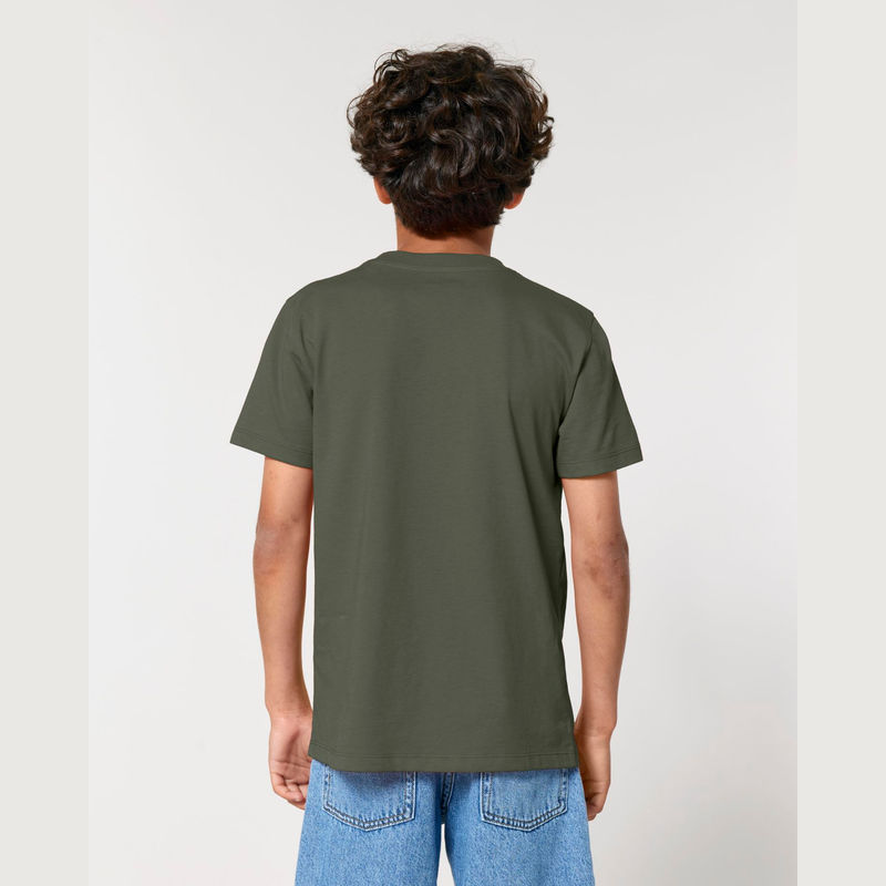 Mini Creator 2.0 kids' t-shirt