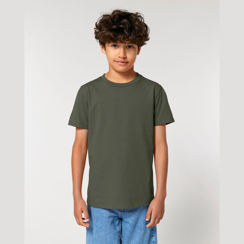 Mini Creator 2.0 kids' t-shirt