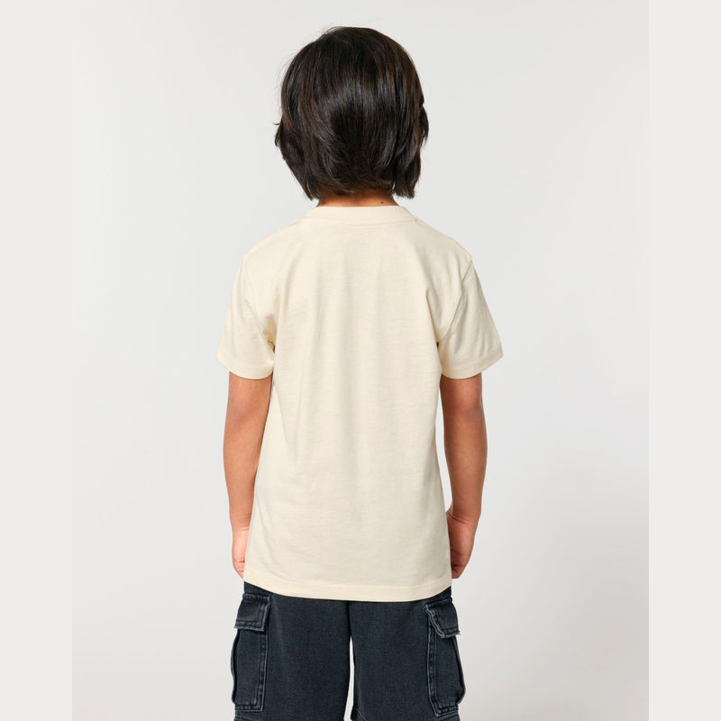Mini Creator 2.0 kids' t-shirt