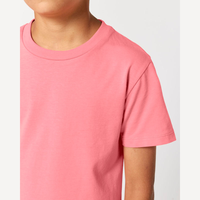 Mini Creator 2.0 kids' t-shirt