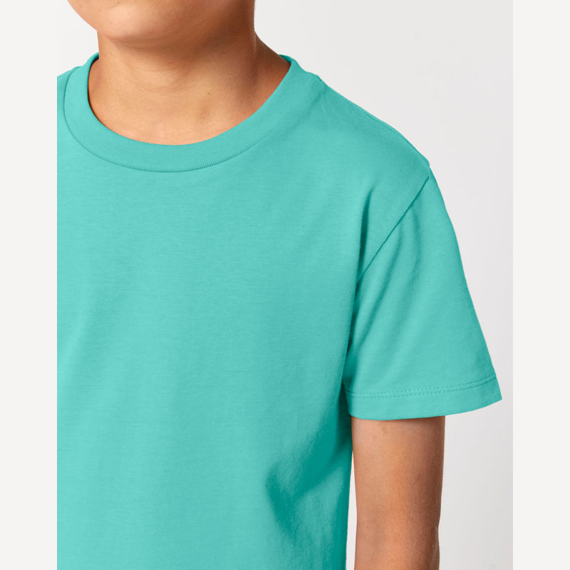 Mini Creator 2.0 kids' t-shirt