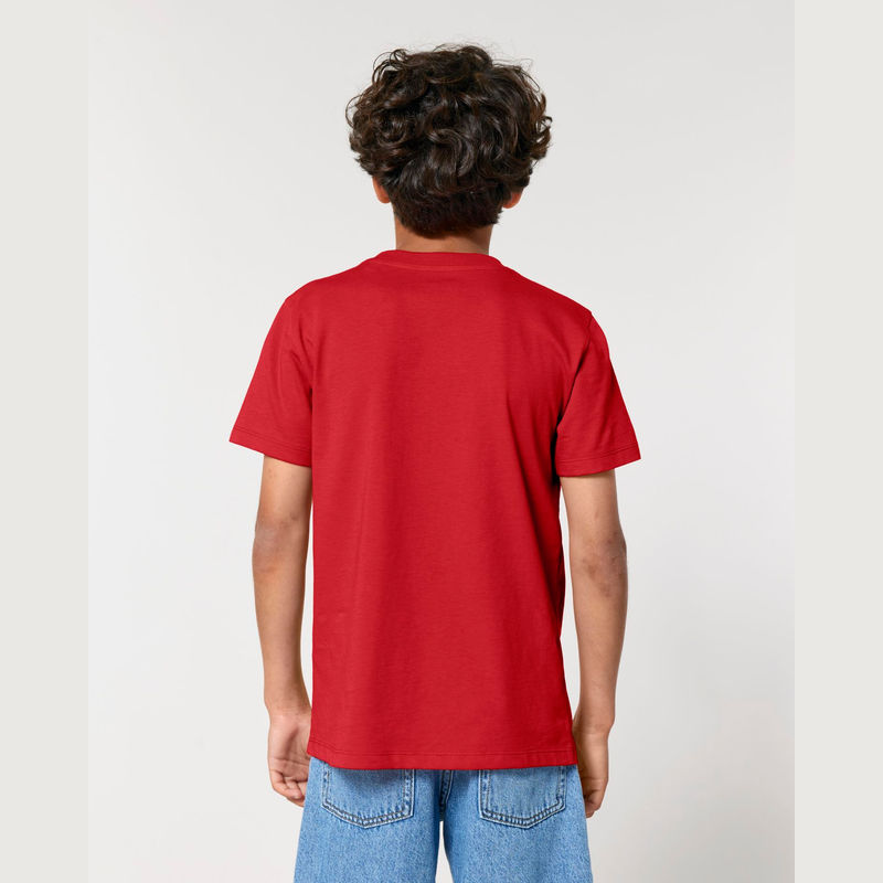 Mini Creator 2.0 kids' t-shirt