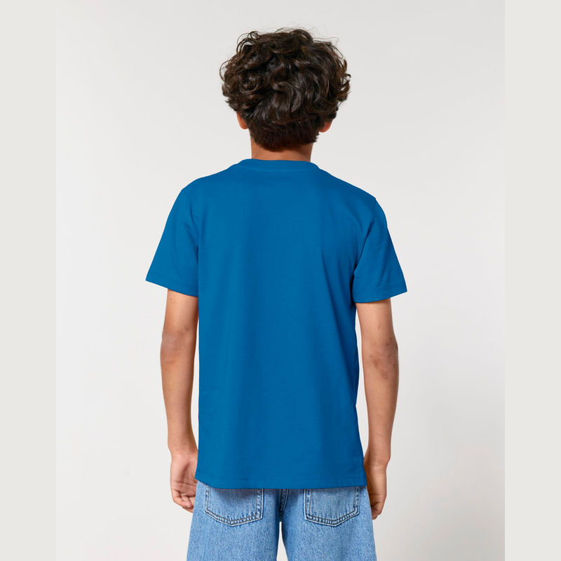 Mini Creator 2.0 kids' t-shirt