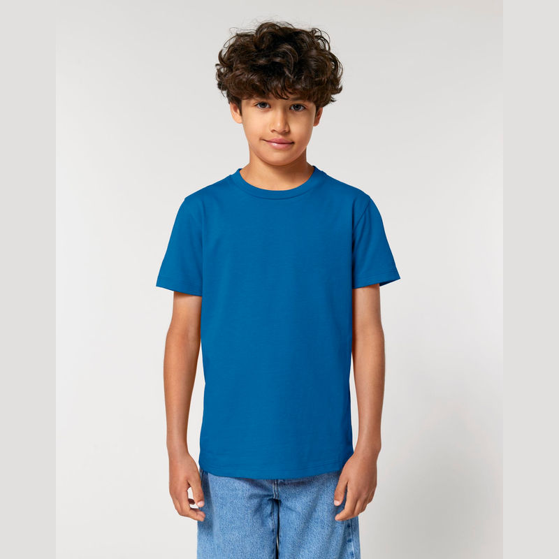 Mini Creator 2.0 kids' t-shirt