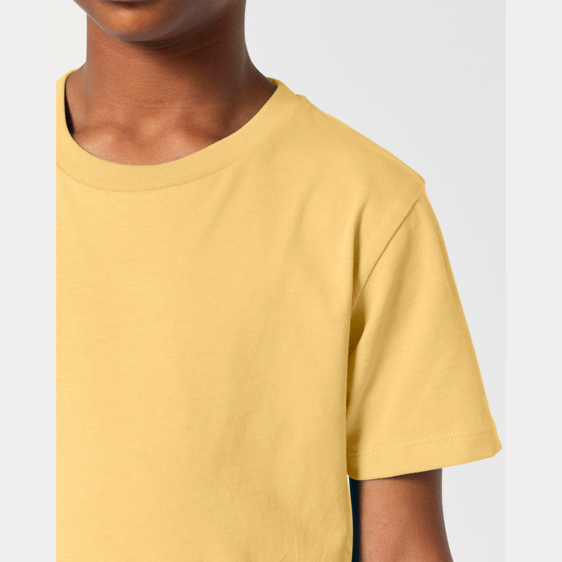 Mini Creator 2.0 kids' t-shirt