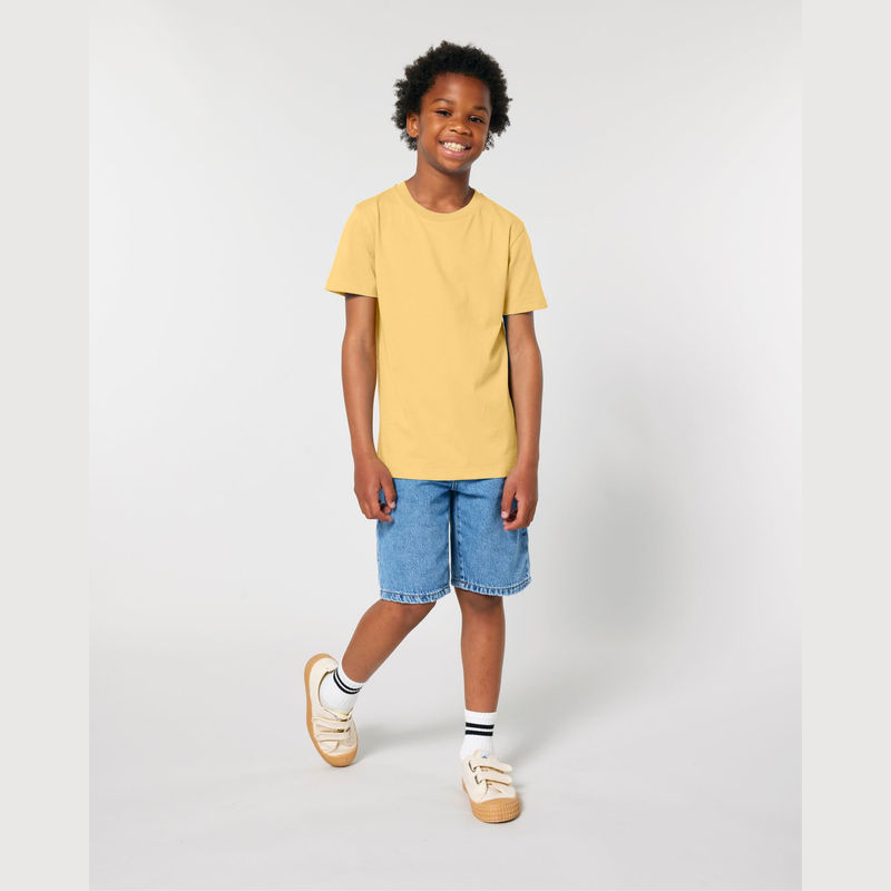 Mini Creator 2.0 kids' t-shirt