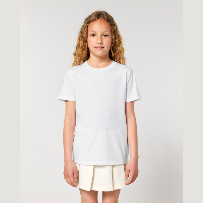 Mini Creator 2.0 kids' t-shirt