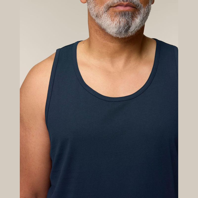 Stanley Stancer men's Tank Top