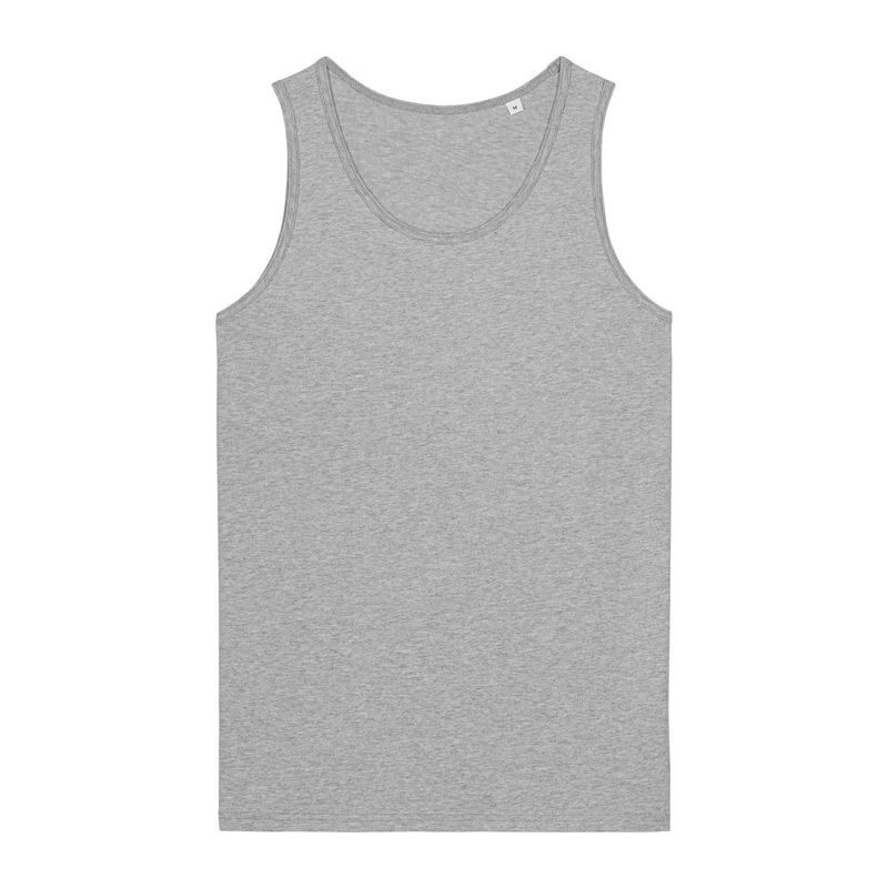 Stanley Stancer men's Tank Top
