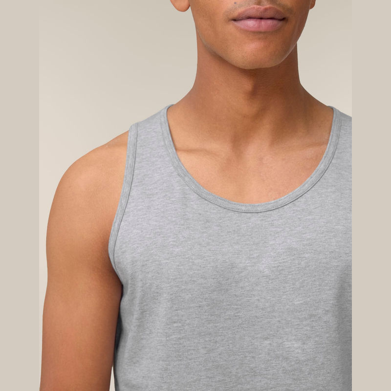 Stanley Stancer men's Tank Top