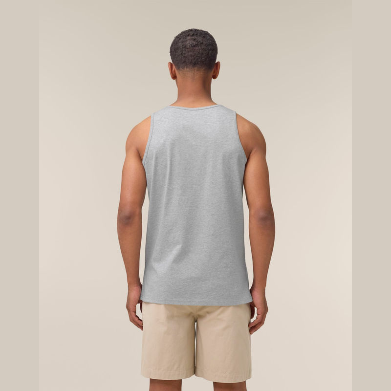 Stanley Stancer men's Tank Top