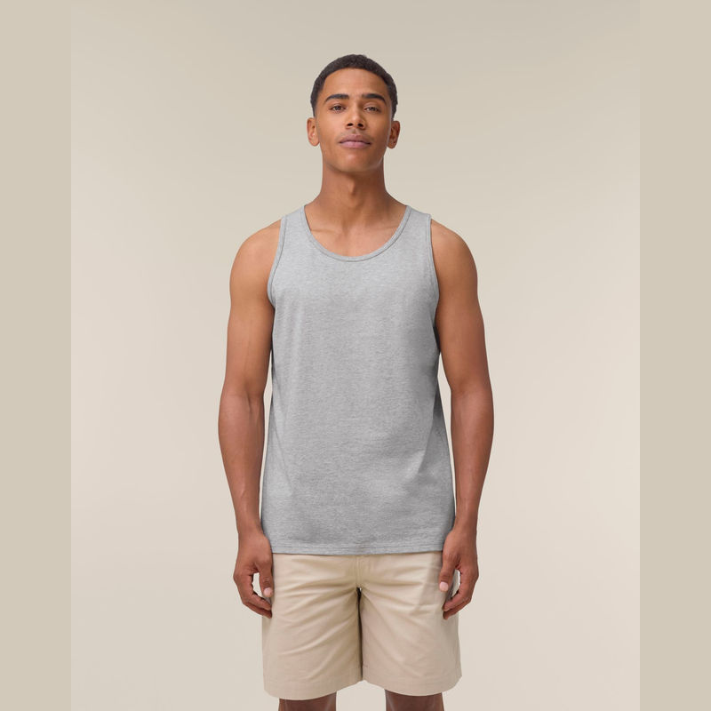Stanley Stancer men's Tank Top
