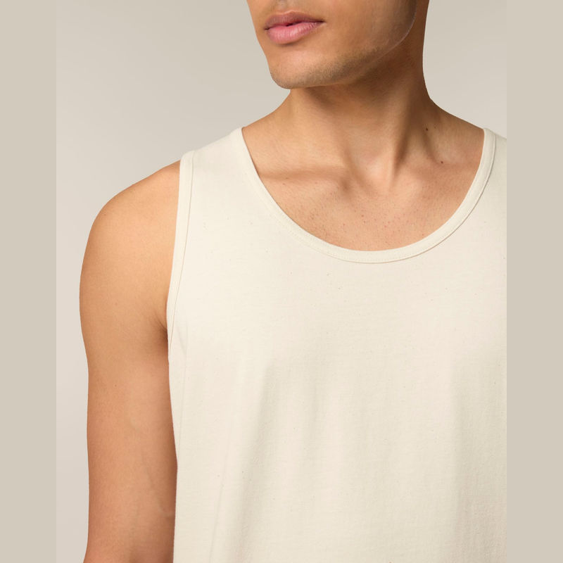 Stanley Stancer men's Tank Top