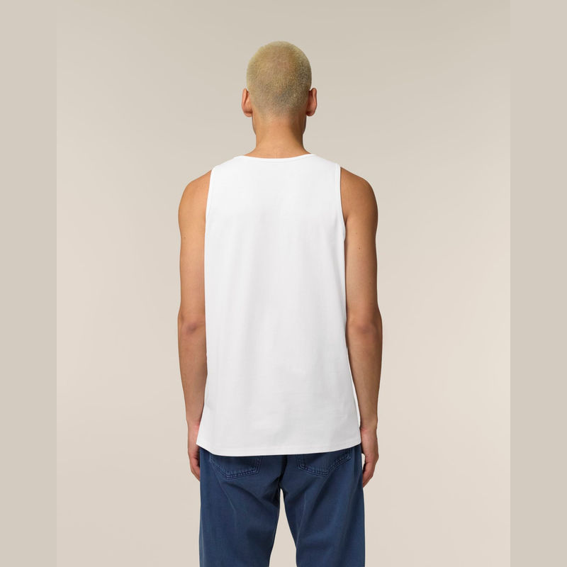 Stanley Stancer men's Tank Top