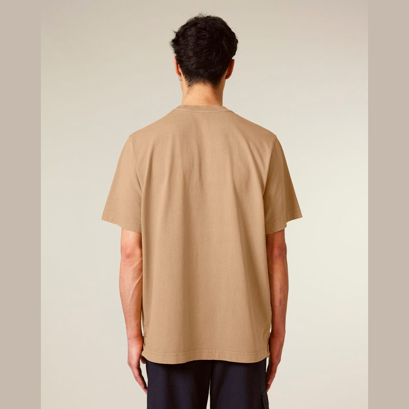 Freestyler Vintage heavy weight t-shirt