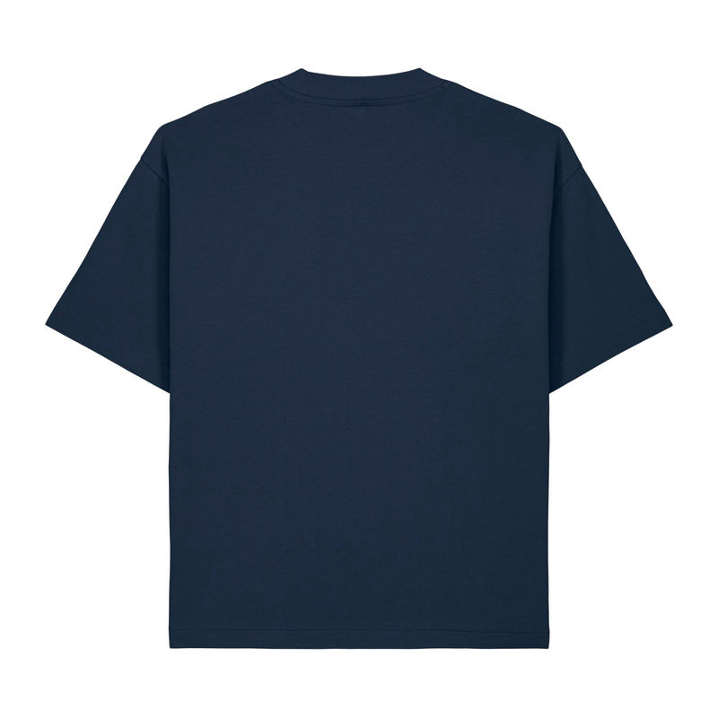 The unisex heavy weight boxy t-shirt