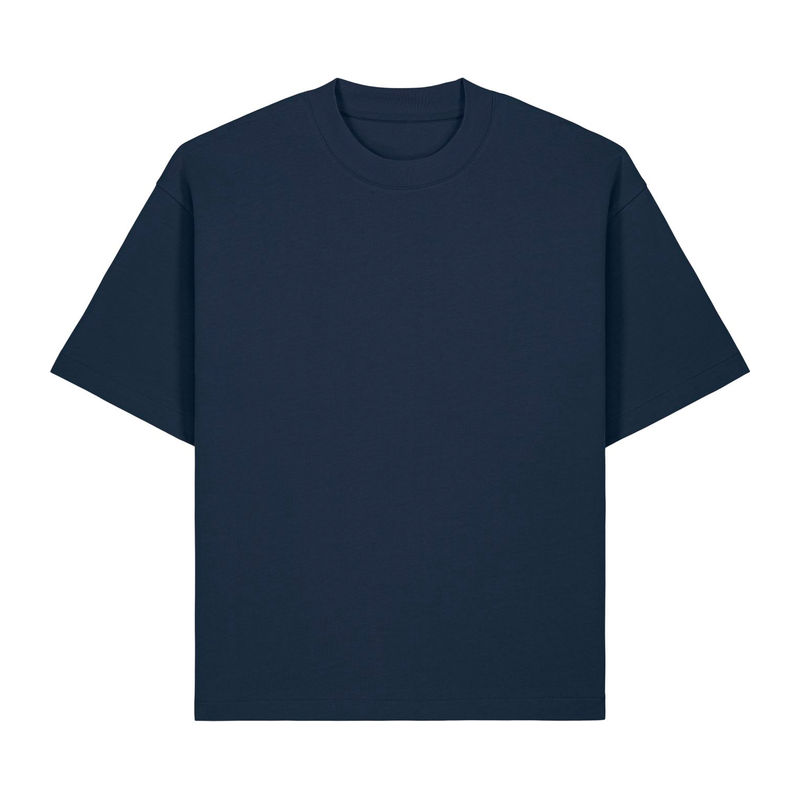 The unisex heavy weight boxy t-shirt