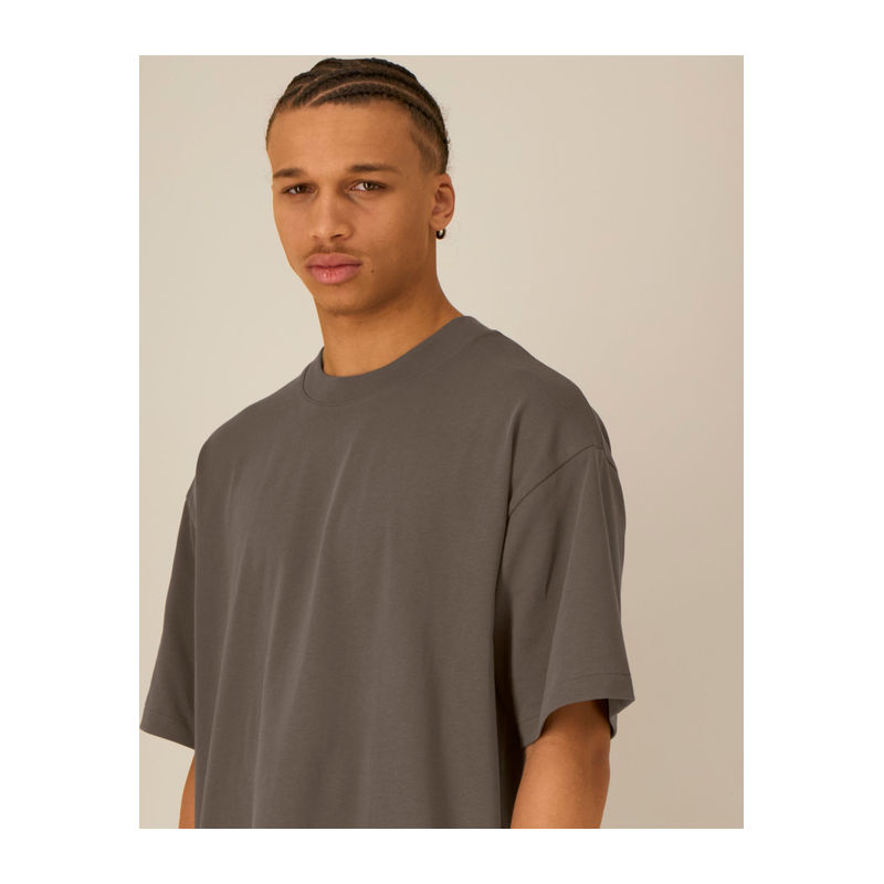 The unisex heavy weight boxy t-shirt