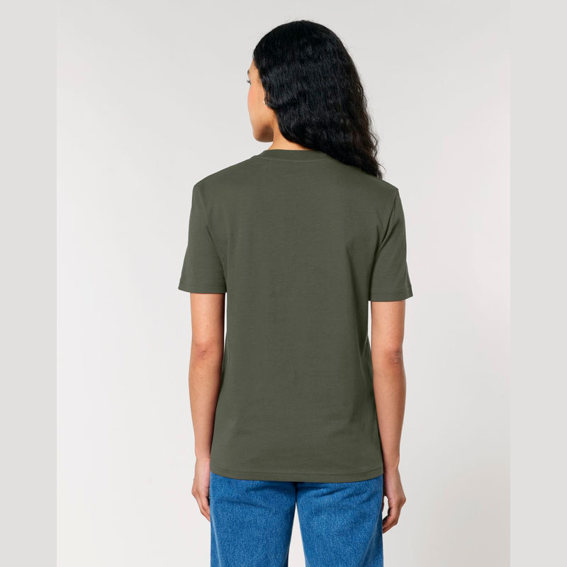 Creator 2.0 unisex t-shirt