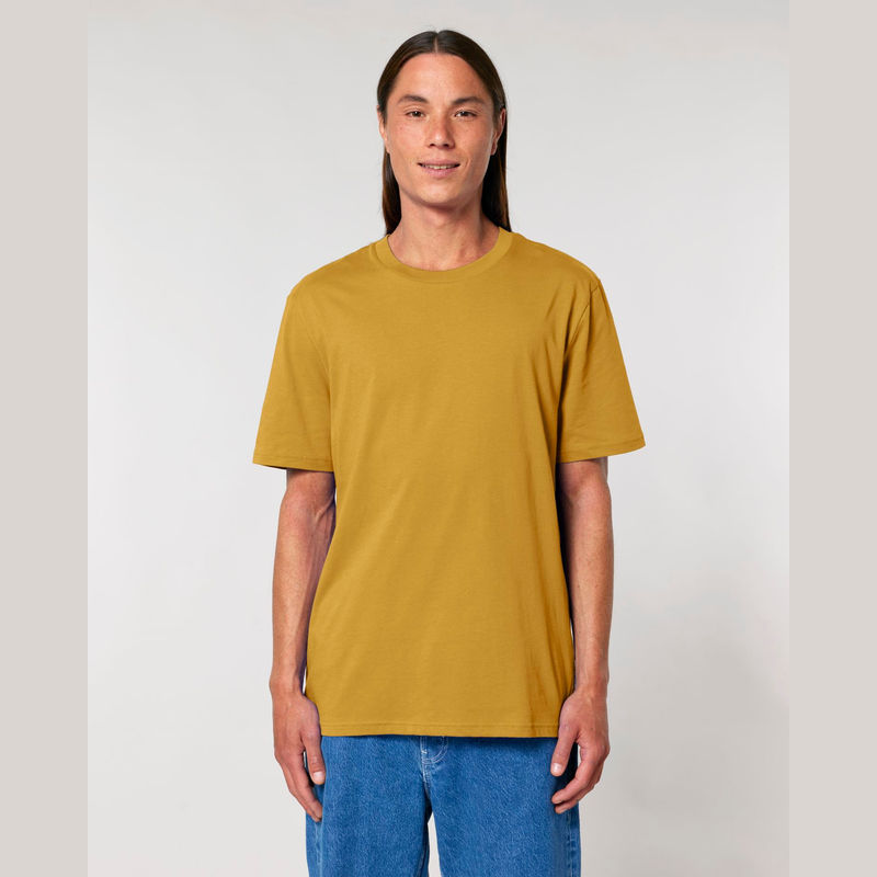 Creator 2.0 unisex t-shirt