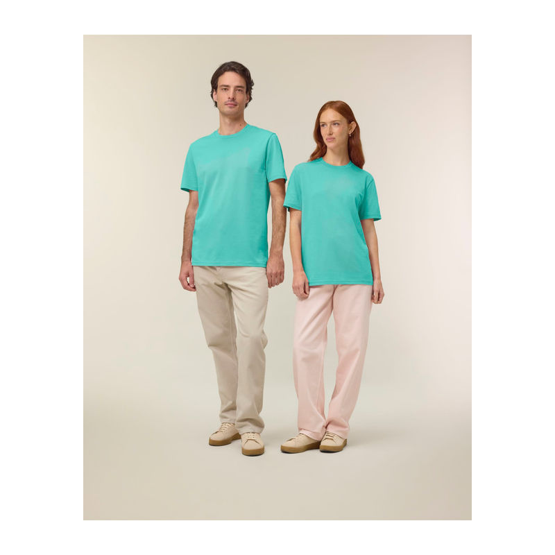 Creator 2.0 unisex t-shirt