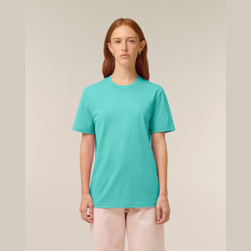 Creator 2.0 unisex t-shirt