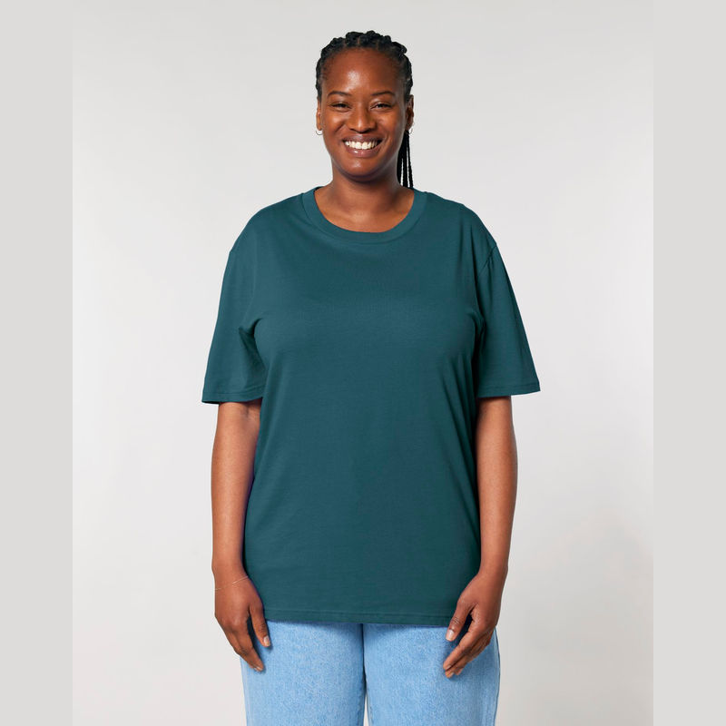 Creator 2.0 unisex t-shirt