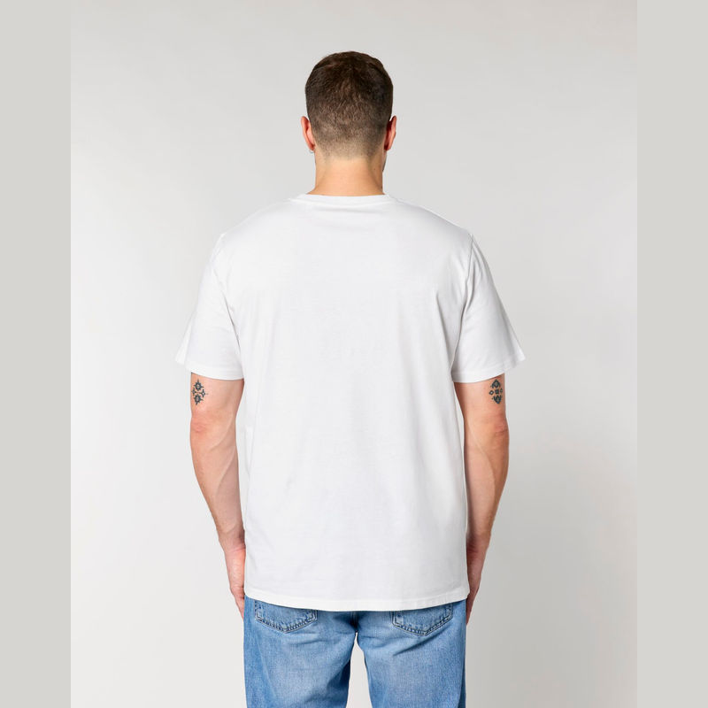 Creator 2.0 unisex t-shirt