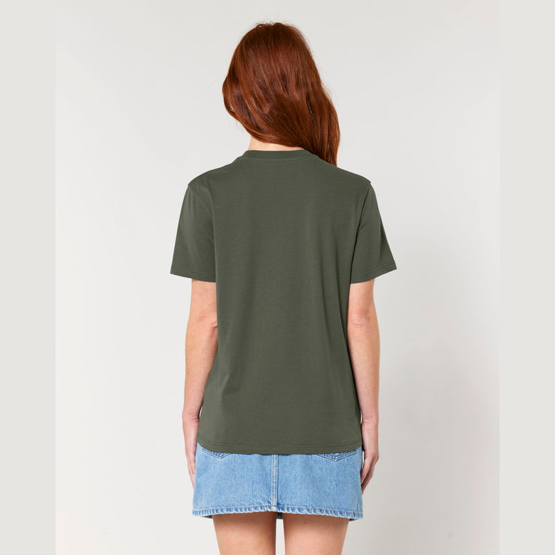 Crafter unisex t-shirt