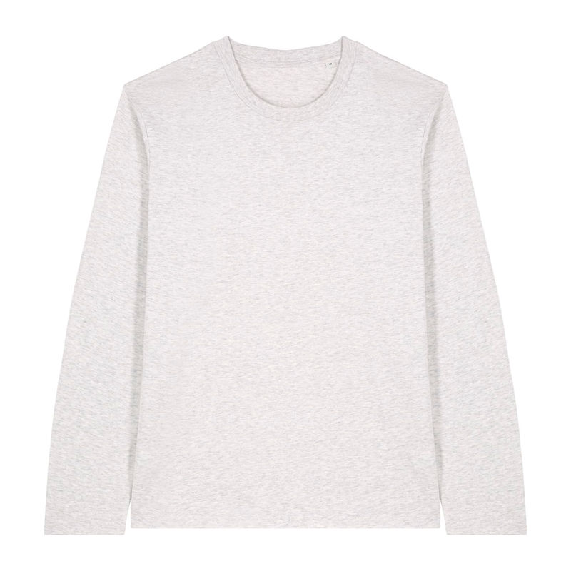 Creator 2.0 unisex long sleeves t-shirt