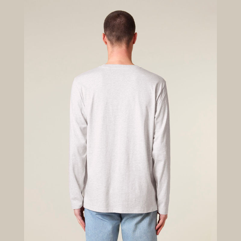 Creator 2.0 unisex long sleeves t-shirt