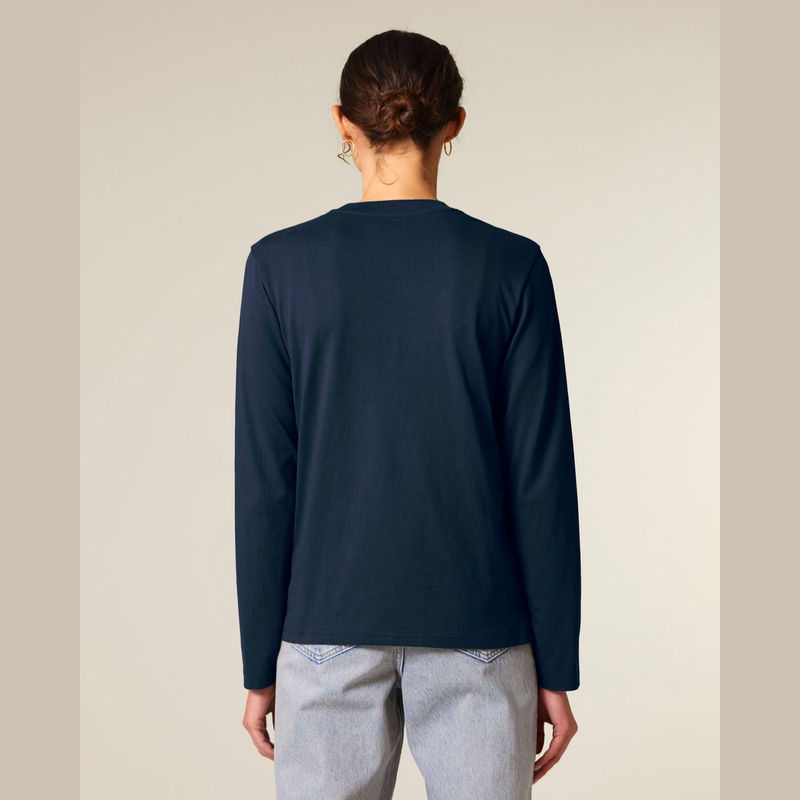 Creator 2.0 unisex long sleeves t-shirt