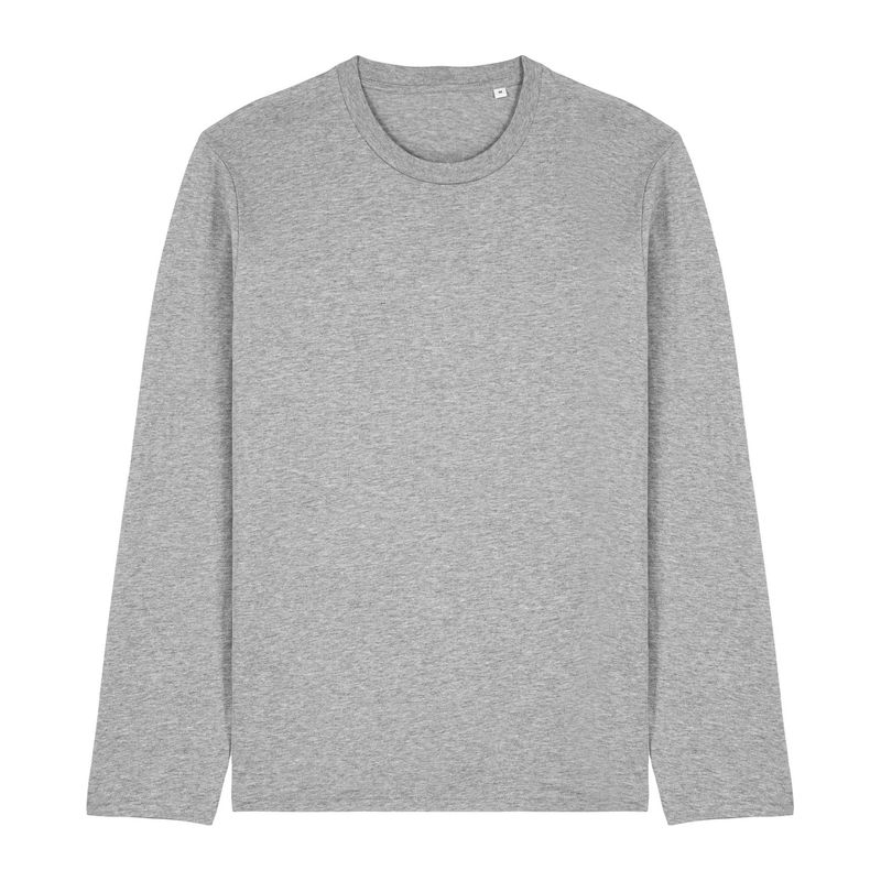 Creator 2.0 unisex long sleeves t-shirt