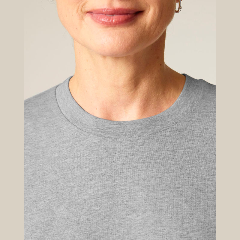 Creator 2.0 unisex long sleeves t-shirt