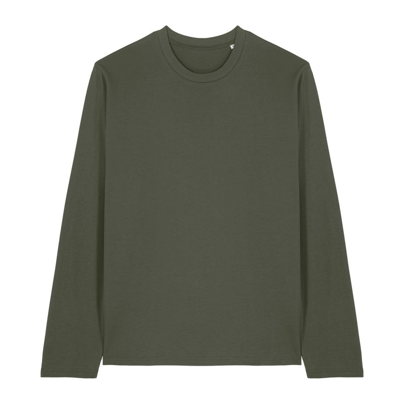 Creator 2.0 unisex long sleeves t-shirt