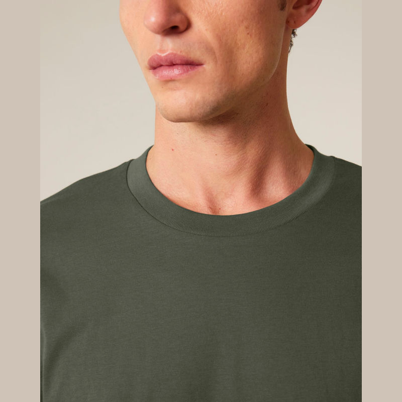 Creator 2.0 unisex long sleeves t-shirt