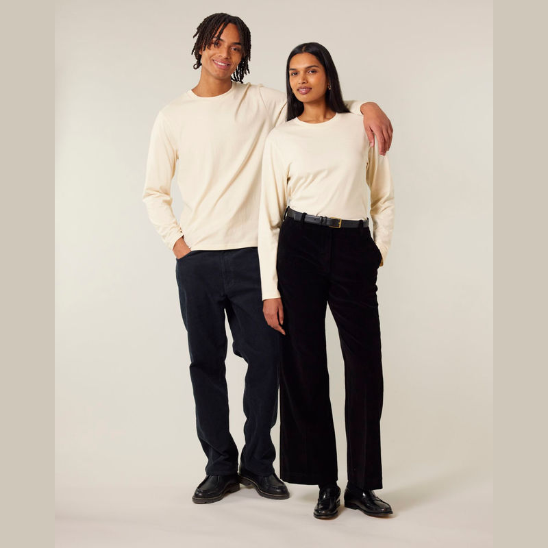 Creator 2.0 unisex long sleeves t-shirt