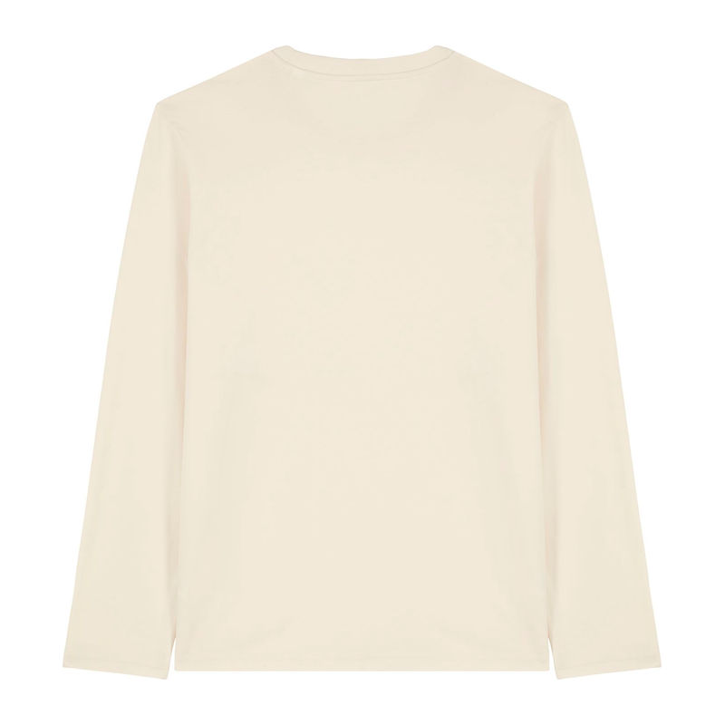 Creator 2.0 unisex long sleeves t-shirt