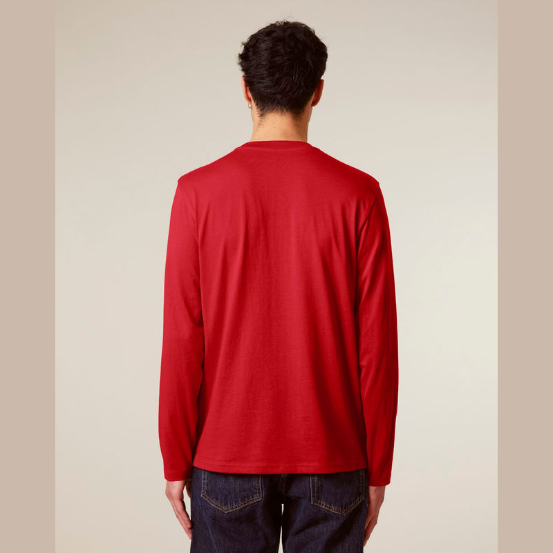 Creator 2.0 unisex long sleeves t-shirt